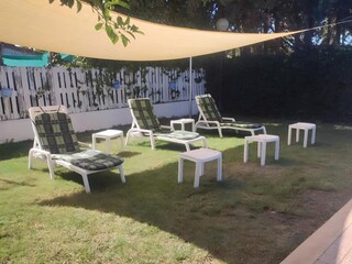 Appartement Jerez de la Frontera Enregistrement extérieur 11