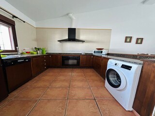 Apartment Conil de la Frontera Features 13
