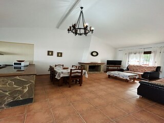 Appartement Conil de la Frontera Équipement 14