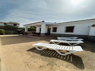 Apartment Conil de la Frontera Outdoor Recording 4