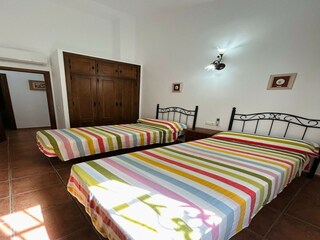 Apartment Conil de la Frontera Ausstattung 11