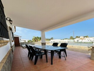 Apartment Conil de la Frontera Außenaufnahme 2