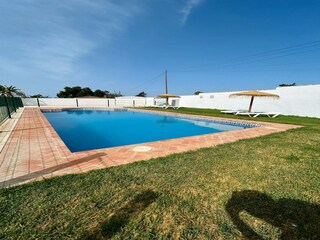 Apartment Conil de la Frontera Außenaufnahme 7