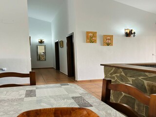 Appartement Conil de la Frontera Équipement 15