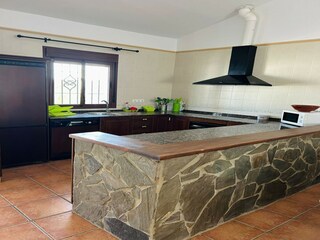 Appartement Conil de la Frontera Équipement 12