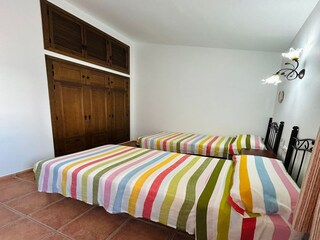 Apartment Conil de la Frontera Features 16