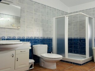 Appartement Conil de la Frontera Équipement 17