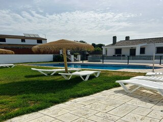 Appartement Conil de la Frontera Enregistrement extérieur 5