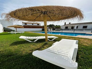 Apartment Conil de la Frontera Outdoor Recording 8