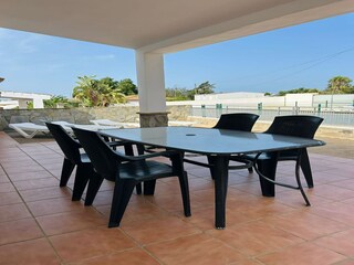 Apartment Conil de la Frontera Außenaufnahme 6