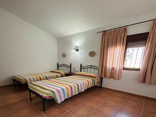 Apartment Conil de la Frontera Ausstattung 19