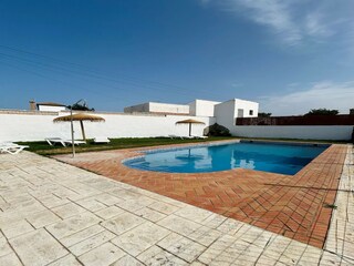 Appartement Conil de la Frontera Enregistrement extérieur 9