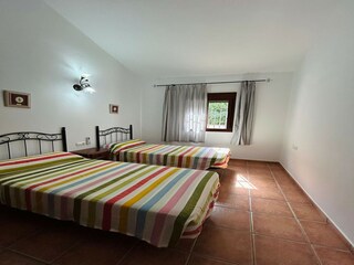 Apartment Conil de la Frontera Ausstattung 20