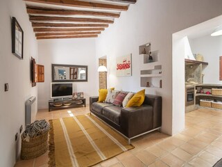 Vakantiehuisje Santa Gertrudis Kenmerken 20