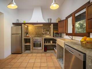 Casa de campo Santa Gertrudis Características 22