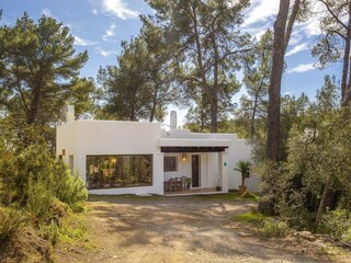 Vakantiehuisje Santa Gertrudis Buitenaudio-opname 5