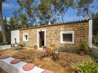 Vakantiehuisje Santa Gertrudis Buitenaudio-opname 14