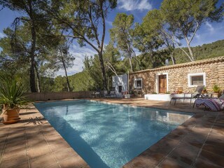 Cottage Santa Gertrudis Outdoor Recording 13