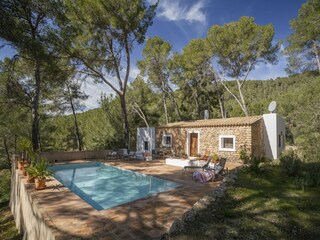 Cottage Santa Gertrudis Outdoor Recording 14