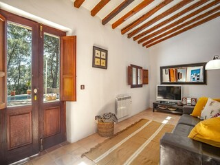 Casa de campo Santa Gertrudis Características 24