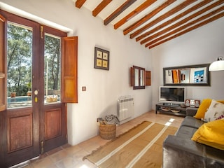 Landhaus Santa Gertrudis Ausstattung 29