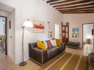Vakantiehuisje Santa Gertrudis Kenmerken 36