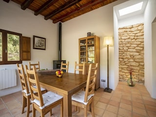 Vakantiehuisje Santa Gertrudis Kenmerken 20