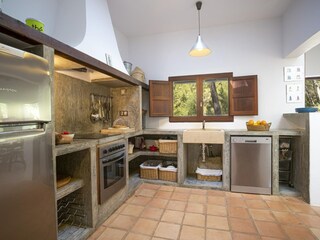 Vakantiehuisje Santa Gertrudis Kenmerken 29