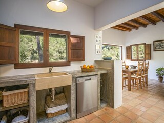 Vakantiehuisje Santa Gertrudis Kenmerken 38