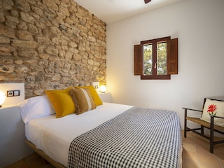 Vakantiehuisje Santa Gertrudis Kenmerken 22