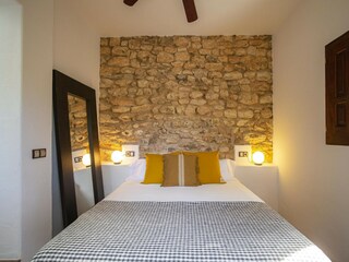 Casale Santa Gertrudis Caratteristiche 36