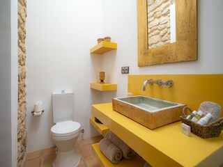 Vakantiehuisje Santa Gertrudis Kenmerken 24