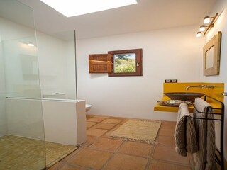 Vakantiehuisje Santa Gertrudis Kenmerken 39