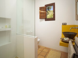 Type de propriété : Chalet Santa Gertrudis Équipement 40