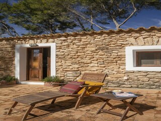 Landhaus Santa Gertrudis Außenaufnahme 16