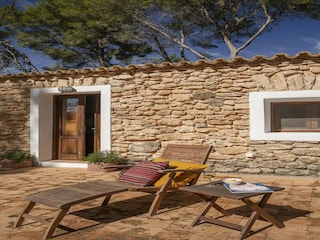 Vakantiehuisje Santa Gertrudis Buitenaudio-opname 16