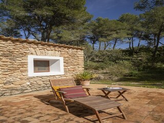 Landhaus Santa Gertrudis Außenaufnahme 12