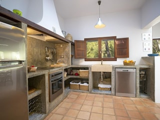 Vakantiehuisje Santa Gertrudis Kenmerken 39
