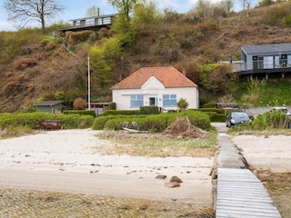 Ferienhaus Kolding Außenaufnahme 16