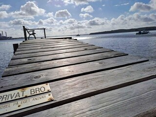 Ferienhaus Kolding Außenaufnahme 12