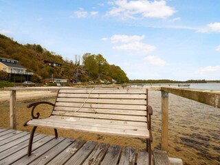 Ferienhaus Kolding Außenaufnahme 14