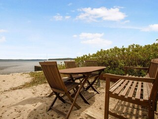 Ferienhaus Kolding Außenaufnahme 18