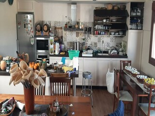 Chalet El Colorado Features 16