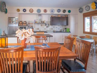 Chalet El Colorado Features 21