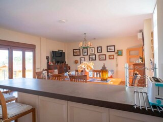 Chalet El Colorado Features 26