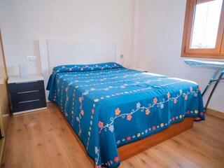 Chalet El Colorado Ausstattung 24