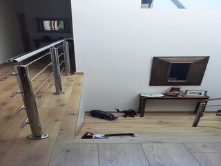 Chalet El Colorado Features 37