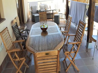 Chalet El Colorado Features 38