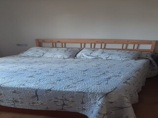 Chalet El Colorado Ausstattung 32