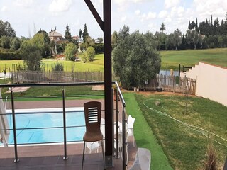 Chalet El Colorado Außenaufnahme 7